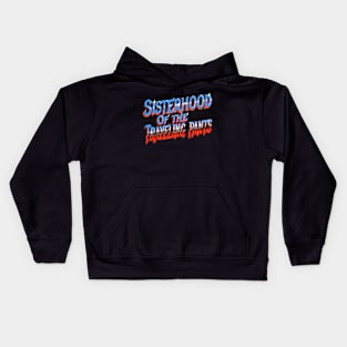 Sister Kids Hoodie